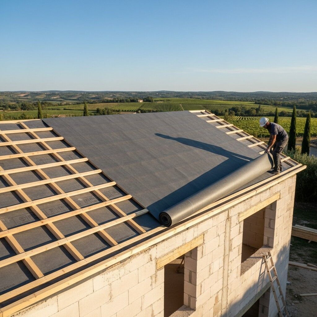 LA MAISON DES RENOVATIONS